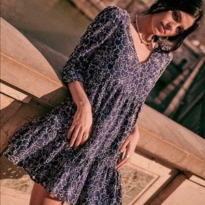 Sézane Aura Dress